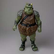 Vintage 1983 Kenner Star Wars Gamorrean Guard  Action Figure Loose