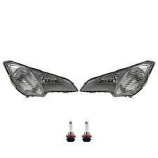Nebelscheinwerfer Set passend für Ford Ecosport 12/17 - links & rechts mit H8