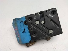 Porte avant et accessoires Honda STREAM