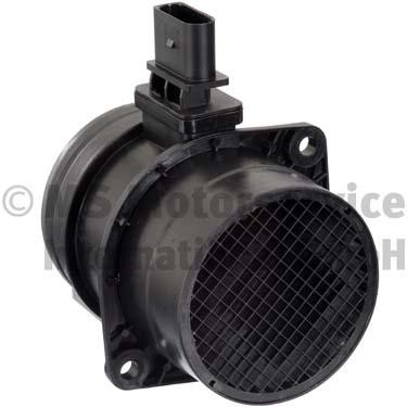 Pierburg 7.07759.26.0 Mass Air Flow Sensor for Audi, Seat, Skoda, VW