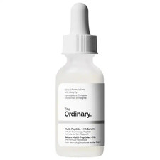 The Ordinary Multi-Peptide + Hyaluronic Acid ...