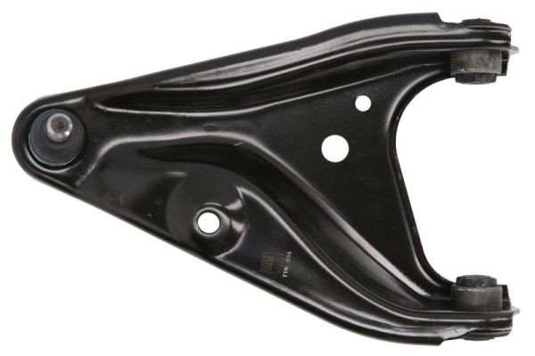 Front Left REINHOCH RH04-2009 Control/Trailing Arm, wheel suspension for DACIA,R