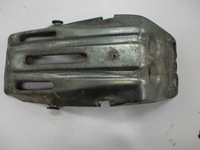 Boucle arrière (Honda - Xlr 250 1982 - 1983)