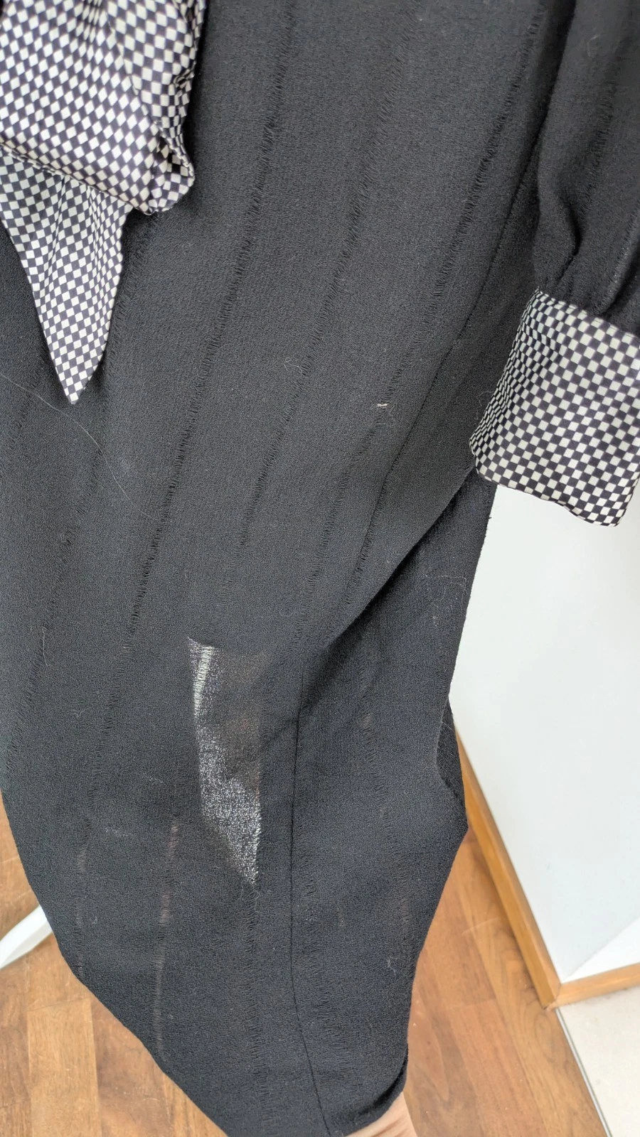 Abito Celine Vintage