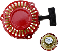 Kickstarter Recoil Starter Pull Start Kickstarter Recoil Pull Starter 3 Loch Tra