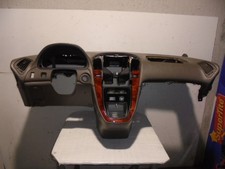 5540148020E0 DASHBOARD / PIEL GRIS / 3935397 FOR LEXUS RX300 MCU15 LUXURY