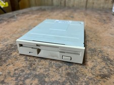 Samsung SFD-321B Floppy 3.5" Disk Drive, 135TPI, High Density, FDD 34-Pin,