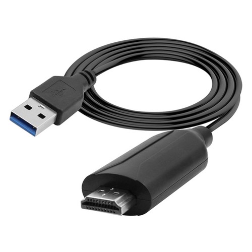 High Definition USB Video Capture Card 1080P Input Output - Afbeelding 4 van 6