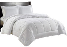 3-Piece King Comforter Set