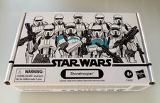 Star Wars The Vintage Collection Shoretrooper 3.75'' Fig 4-Pack F5552