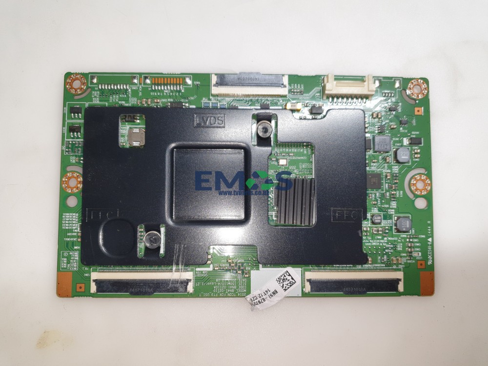 BN95-01307B BN41-02110A TCON BOARD FOR SAMSUNG UE32H6200AKXXU VER:04