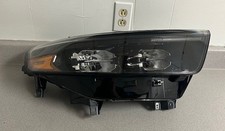 Oem Headlight Assembly Rh Passenger 2020-2022 Ford Explorer Police Oem Headlight Assembly Rh Passenger 2020-2022 Ford Explorer Police