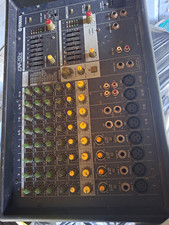 Yamaha EMX312SC 12-Channel Powered Mixer w/ Effects, Phantom Power, EQ