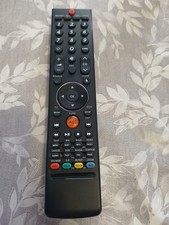 Replacement AVTEX L188DR L236DRS Remote Control for 249DSFVP L199DRS-PRO FHD LED