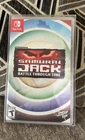 Adult Swim Games Samurai Jack: Battle Through Time Nintendo Switch T-Teen