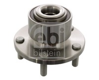 Radlagersatz Vorderachse Links Oder Rechts FÜR Ford - Febi Bilstein 26770