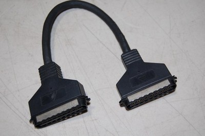 AVID 0070-00080-01 50C to 50C SCSI to SCSI 15'' Cable