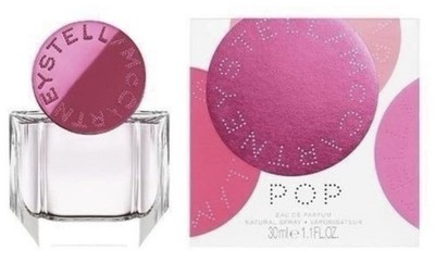Stella Mccartney Pop 1.0 oz EDP spray Eau De Perfume Spray 50ml NEW In box