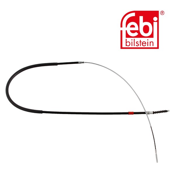 Febi Bilstein Seilzug, Feststellbremse 36674 FüR BMW-image