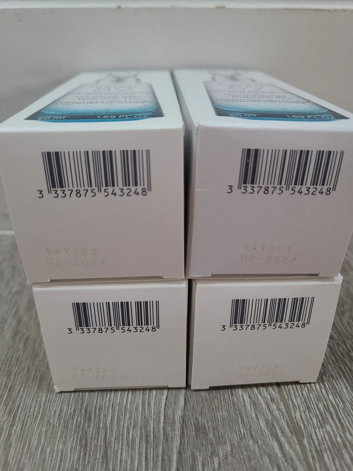 4 x Vichy Mineral 89 Skin Fortifying Daily Booster 1.69oz Hyaluronic Acid 02/27 - Image 4 of 4