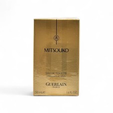   Guerlain Mitsouko Eau de Toilette EDT Unisex Spray 50ml 1.6oz -New  Sealed