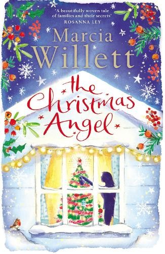 The Christmas Angel: Marcia Willett - Image 6