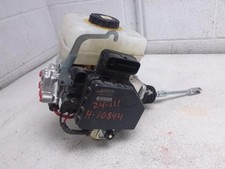 Anti-Lock Brake Part Actuator And Pump Assemb...