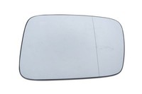 Links Blic 6102-02-1232582P Spiegelglas, AußEnspiegel FüR Vw