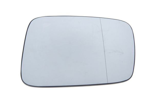 Links Blic 6102-02-1232582P Spiegelglas, AußEnspiegel FüR Vw-image