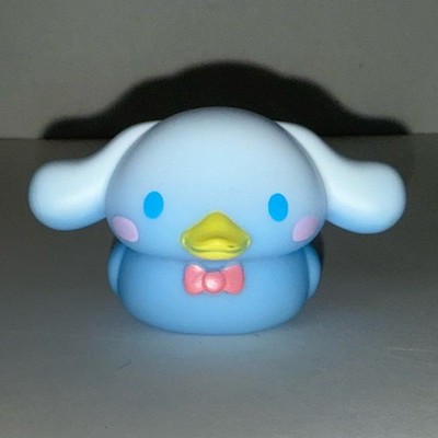 Sanrio Hello Kitty & Friends Duckz Cinnamoroll Rubber Duck Figure