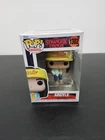 ARGYLE Funko Pop STRANGER THINGS Netflix