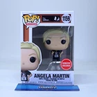 Angela Martin #1159 Gamestop Exclusive - Brand New - Funko POP Television