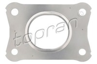 Topran Dichtung Lader 115 915 FüR BE1 VW BQ1 Audi Seat Skoda BE2 5G1 Golf 7 BA5