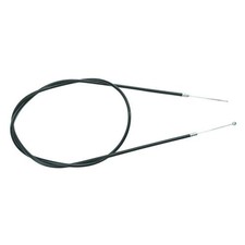 HASMX 60-065 Lawn Mower Go Kart Mini Bike Brake Throttle Cable 60" Barrel