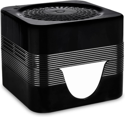 #ad Water Based Air Purifier Air Washer Air Revitalizer with Filter Net Air Fre... $98.06