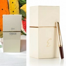 Pilot e95s Fountain Pen - Burgundy / Ivory - ...