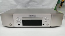 MARANTZ ND8006 Network CD Player DAC Streamer w/ Remote Tested Japan TMB00 9.0