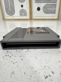 Star Voyager NES Game And Box, Nintendo Entertainment System, Tested And Working
