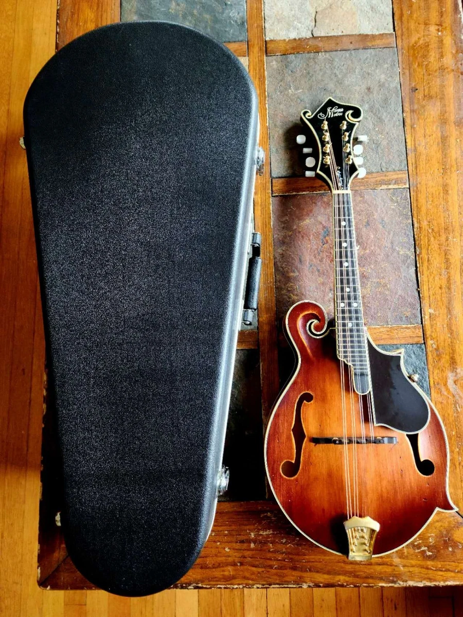Morgan Monroe Mandolins for sale | eBay