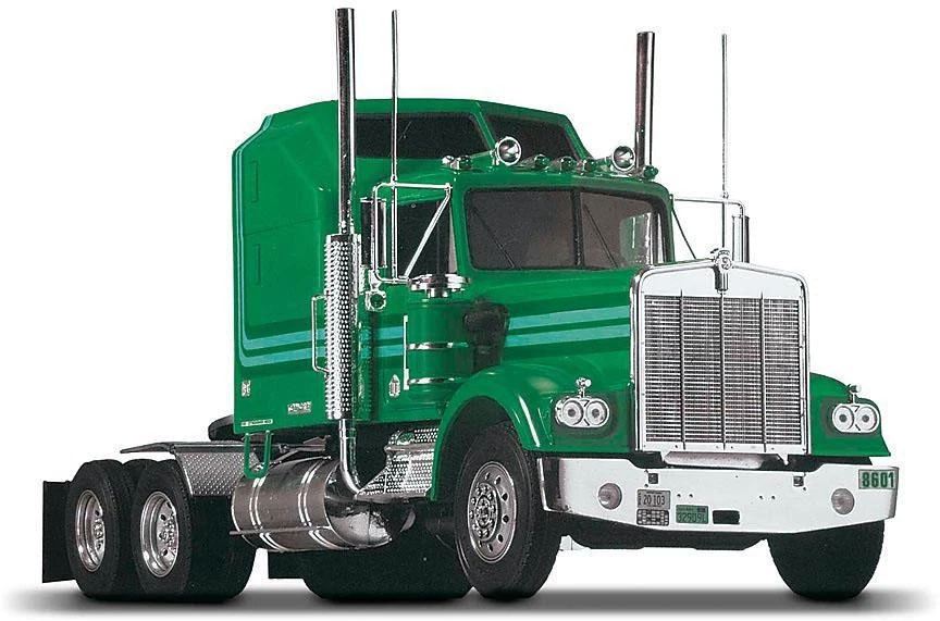 MONOGRAM 1/25 KENWORTH W900 - Immagine 2 di 2