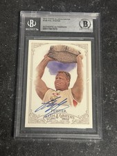 2012 Topps Allen & Ginter Baseball Cards 28