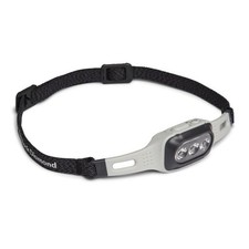 Black Diamond Deploy 325 Black, White LED Headlight Flashlight
