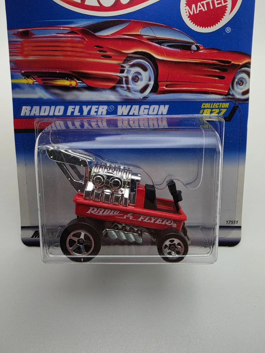 Radio Flyer Diecast Cars for sale | eBay