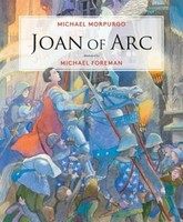 Joan Of Arc | Michael Morpurgo | Englisch | Buch | Gebunden | 2018