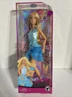 Barbie Fashion Fever Jointed Blonde Doll M9326 Mattel New💿⚡💥💿💕