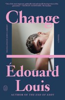 Change | ÉDouard Louis | A Novel | Taschenbuch | Englisch | 2025 | Macmillan Usa