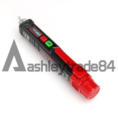 Voltage Detector Pen AC Non-contact Voltage detector #jd
