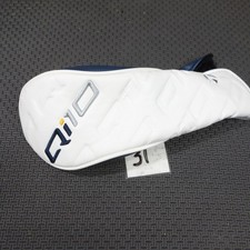 TaylorMade golf Qi10 Fairway wood headcover fast shipping 260501 NEW