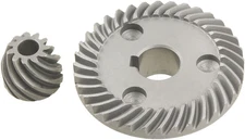 Replacement Spiral Bevel Gear for Angle Grinder