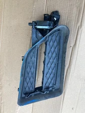 Tesla Model S Front left Air Shutter Active Grill 2016-2020 1057851-00-J OEM